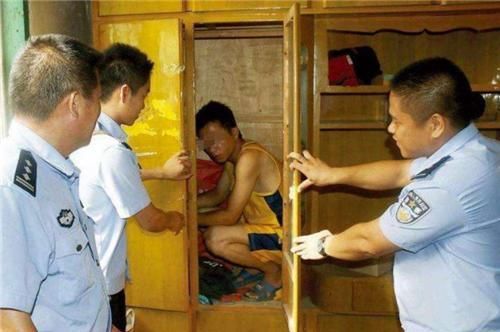  夫妻|警察酒店查房，只需问一句话，就能分辨“真假夫妻”，大开眼界