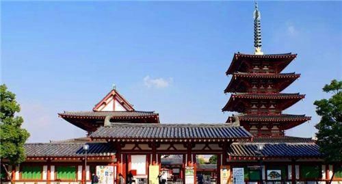 强大|史上唯一存活了1400年的公司,千年来只做一种业务,至今依然强大