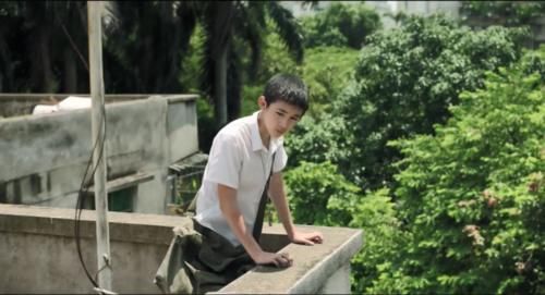 大结局|网剧《隐秘的角落》大结局是什么意思?普普没有死?