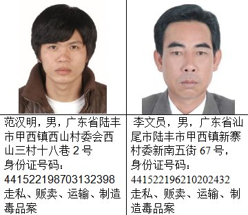 认清|认清这张脸！警方悬赏100万