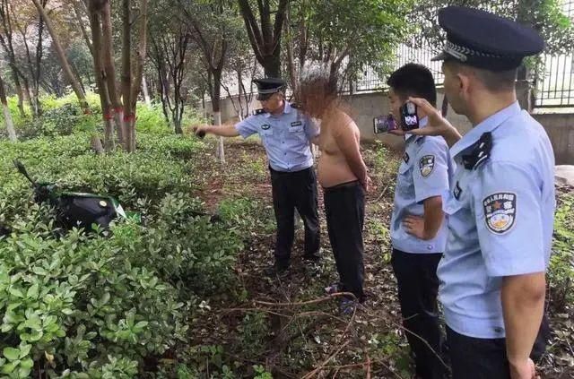  男子|“塑料兄弟情”！两男子分赃不均起冲突，选择报警求助……