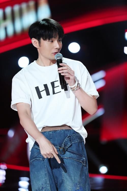  发布会上|《2020中国好声音》，“无价之姐”李宇春来了