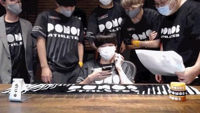 五大|观众招募：常规赛收官之战！五大奖项即将揭晓