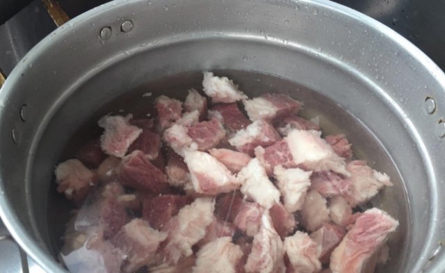 肉类|不管炖什么肉, 掌握这个技巧, 保证又烂又入味