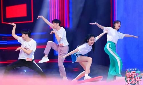  MC|为了《快本》的常驻MC，沈腾杨幂算杠上了！