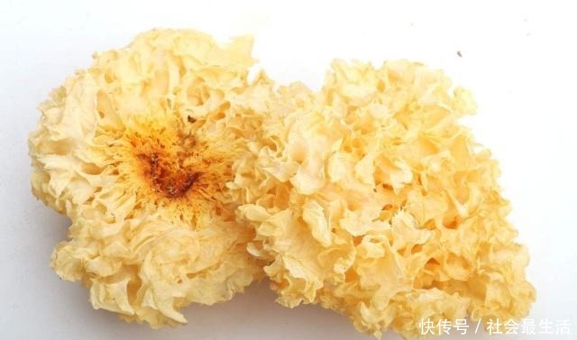 银耳|女性美容汤煮银耳时,加入一物,煮出来的汤浓稠又美味