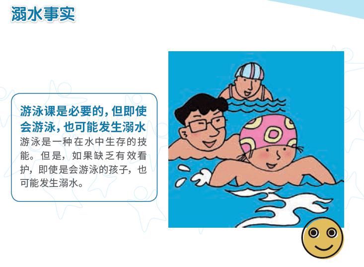  做起|无声的溺水……行动起来，?爱，从安全做起！