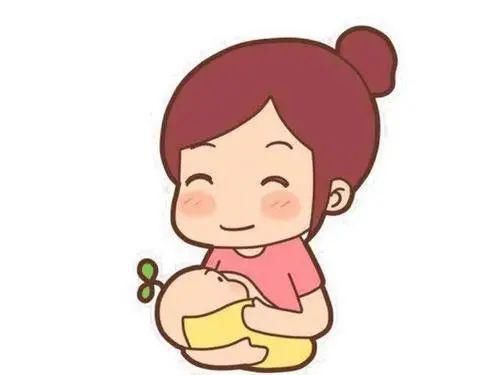  致敬|世界母乳喂养周丨向伟大的妈妈们致敬！