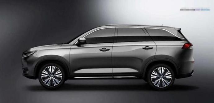 款车|长安这款车,售价非常低,配置却不低