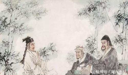  鬼谷子|鬼谷子 无论处在任何环境, 都要记住这句话, 教你不鸣则已一鸣惊人!