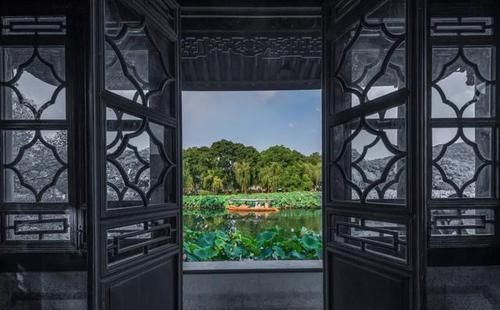  杭州|去了杭州才知道，这才叫生活