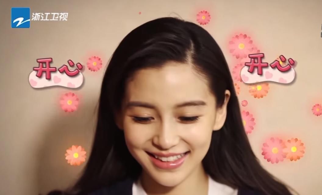  魅力|Baby为证自己天然脸，用8个夹子夹脸？网友：让人不敢相信！