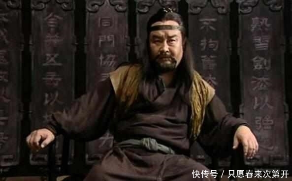 小说|金庸小说《北冥神功》的四大克星∶第三不敢吸, 第二无法吸