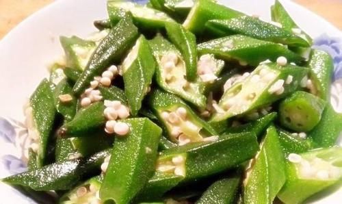  茄子|虾球茄子煲，蟹味菇豆腐煲，砂锅方竹笋，椒香秋葵做法