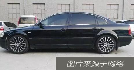  二手车|【小白必看(1)】买二手车外观该如何检查