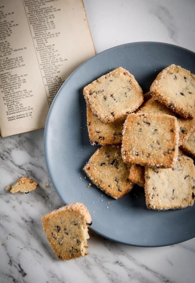 制作|制作饼干时10个实用技巧大解析,一次全搞定!