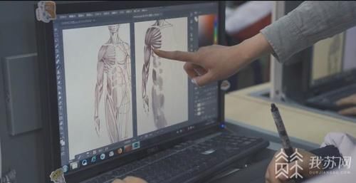  学生|新经济下新职教 姚峰：端稳AI时代“金饭碗”