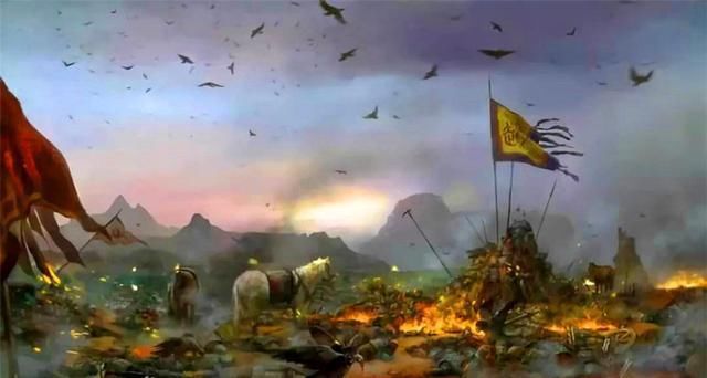 主力|长平之战中,秦军歼灭了赵军主力,为何在此之后秦军反而屡战屡败