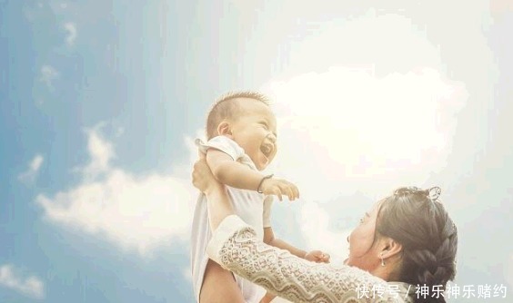 孩子|孩子12岁前,父母一定要告诉他的4个道理,受益一生