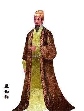 五代十国|五代十国时期皇帝列表(十国篇)