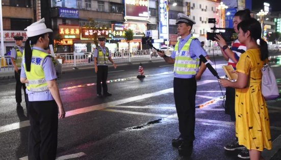  全省|目标 “零酒驾”全省交警部门启动“零酒驾”创建宣传活动