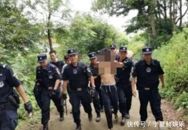 发生|10岁男童目睹父亲被邻居杀害，十年追凶，成功助警方将嫌疑人抓获