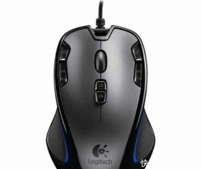  好用|鼠标为什么在鼠标垫上才好用？