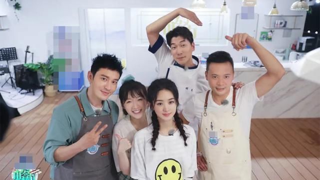 冤大头|《中餐厅4》为何总亏钱?赵丽颖成“冤大头”,到底是谁的问题?