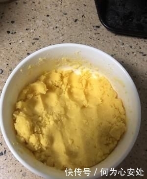 发酵|纯玉米面窝窝头(烫面.不发酵)