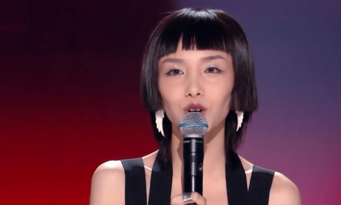 声音|中国好声音学员说大话，李健提刁钻问题，谢霆锋在线吃瓜