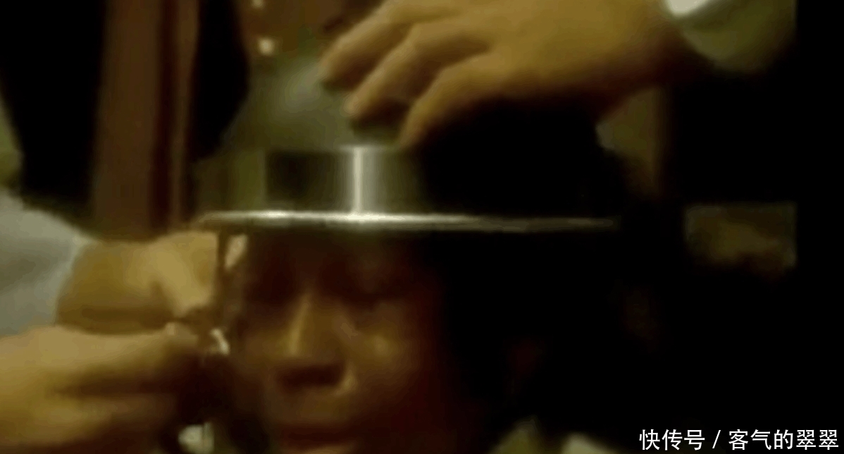  判处死刑|史上最小死刑犯 不到10岁坐上了电椅