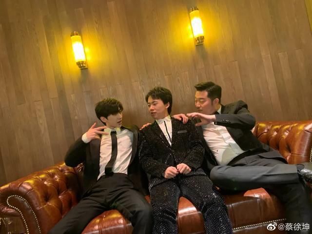  综艺|是玄学，也是科学，综艺嘉宾怎么搭最有火花