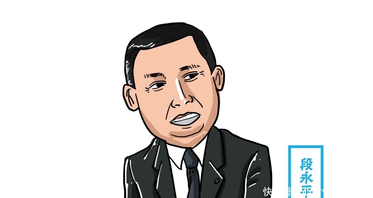 巴菲特|我国第一个与巴菲特共进午餐的人, 花400多万, 如今身家上百亿