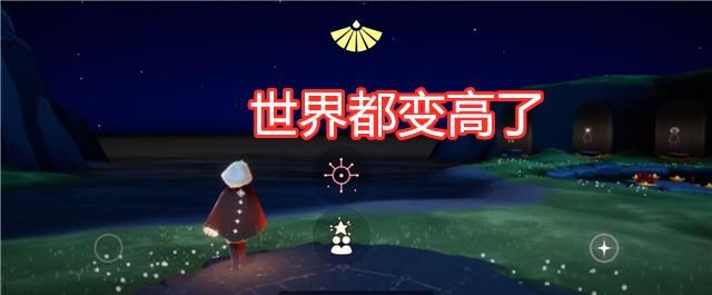 玩家|光遇：如何证明自己是老玩家？说出这四句话，直接告别萌新！