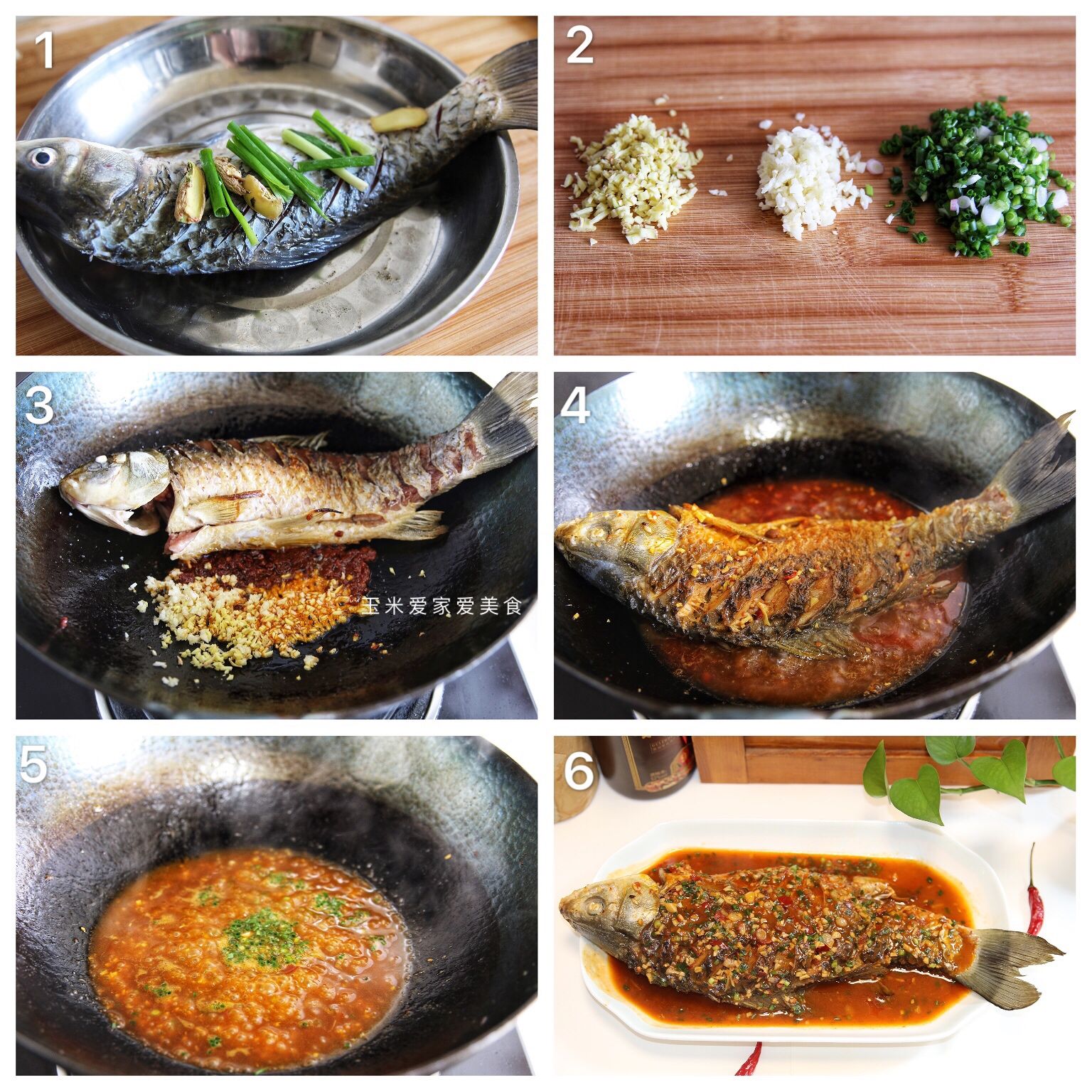 任你选|中秋家宴不知道做什么菜?8道硬菜任你选,做法简单味道好