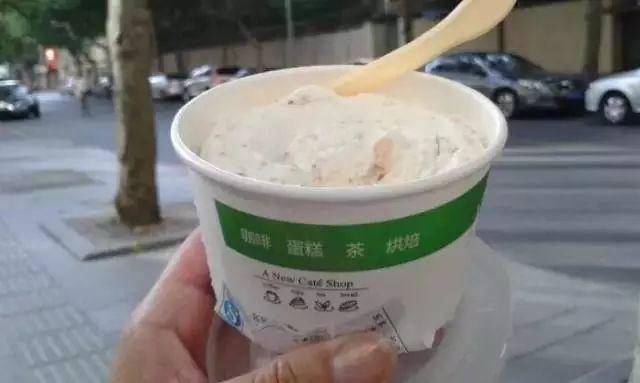 记得|我要吃冷饮！上海人记忆中的36款冷饮，你还记得几个？