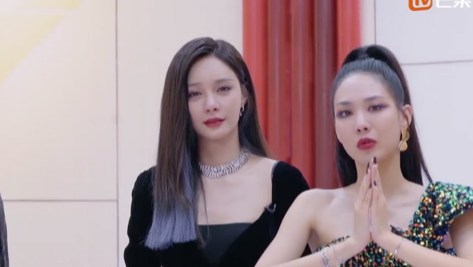  比起|比起阿朵，这个搞笑的女人才是我看“姐姐”时的意难平！