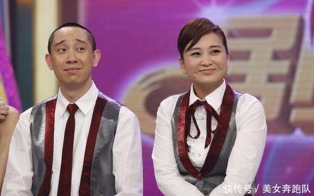  冯巩|为赚快钱离开贾玲，从春晚笑星到无人问津，一把好牌打得稀巴烂