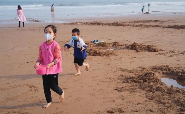 快乐|我在青岛做了这10件小事,找回了久违的快乐