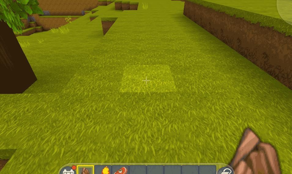  伙伴|《迷你世界》关于野人的所有消息，全汇总在这里了