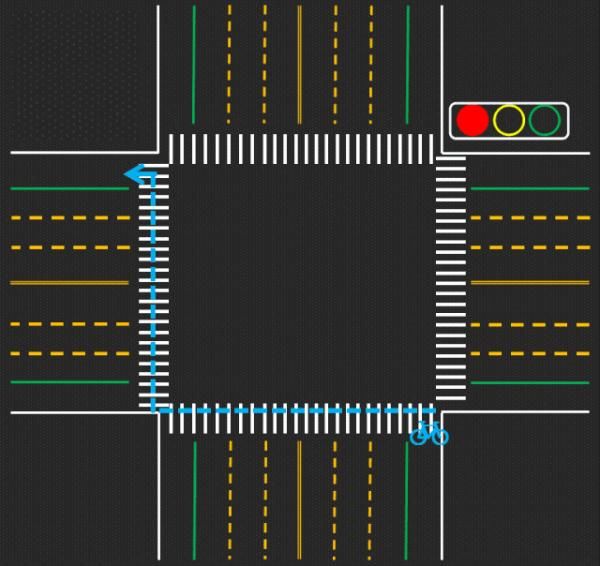  事故|二次过街？你是否还有很多疑问，请停下脚步看看这些事故案例