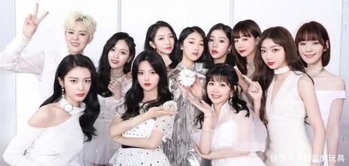 少女|火箭少女即将解散,今年两档女团综艺,能否创造超越炒团的组合?