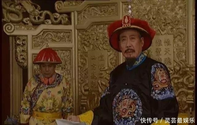  康熙|为什么康熙的儿子里,只有雍正管隆科多叫“舅舅”