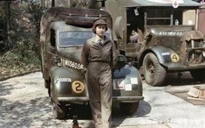 照片|那时候霍金还站着,希特勒还在当伴郎!史上最罕见的40张照片