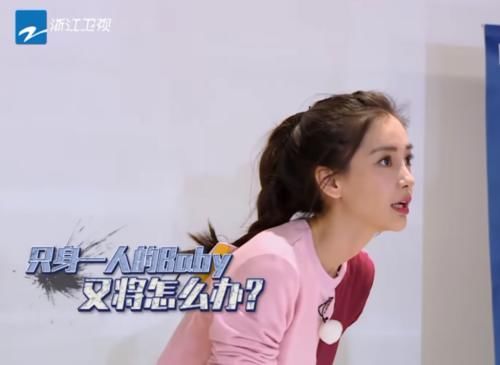  麒麟|成员被问baby是什么人？李晨敷衍，郭麒麟敬而远之，他回答最真实