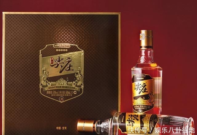 款酒|超市这4种百元级白酒，老酒鬼却说：这可是正宗粮食酒！