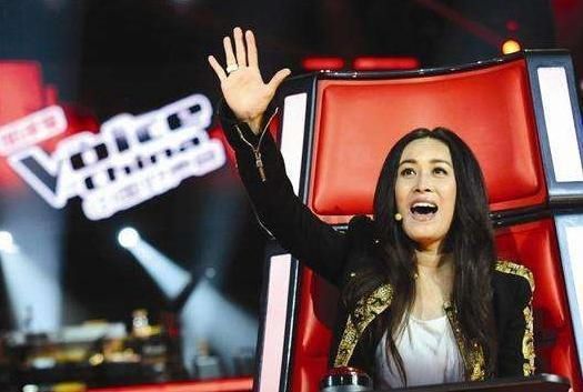  那英|2020《好声音》导师曝光，那英继续坐镇，最后一位意想不到