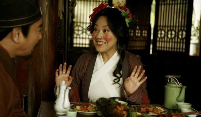  道具|电视剧里的饭菜都是假的吗？最后一部剧为了节省费用，居然这么做