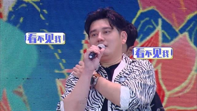  哥哥们|如何让王一博从《天天向上》“消失”？答案很简单，让钱枫站出来