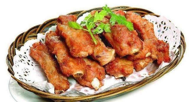 健康|上桌人人抢的餐厅必点菜,学会在家做,经济健康又美味,巨解馋!